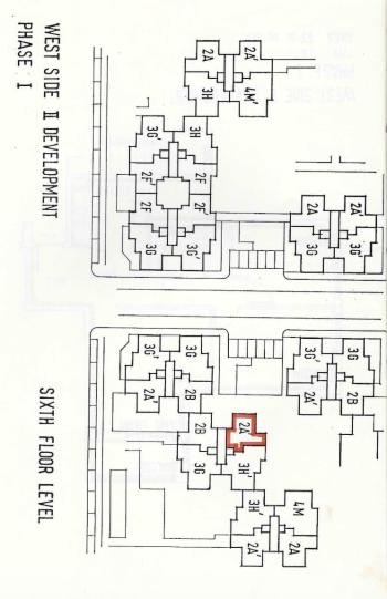 2 Bedroom Apartment for Sale, Harbour Views, Gibraltar