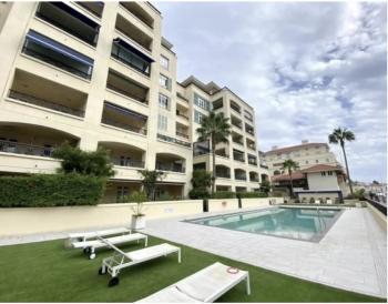 2 Bed Garden Apartment for Rental
