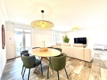 2 Bedroom Garden Apartment for Rent, Cormorant Wharf, Gibraltar