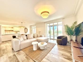 2 Bedroom Garden Apartment for Rent, Cormorant Wharf, Gibraltar