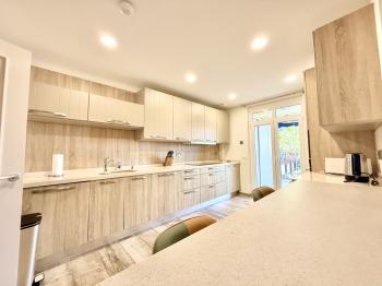 2 Bedroom Garden Apartment for Rent, Cormorant Wharf, Gibraltar