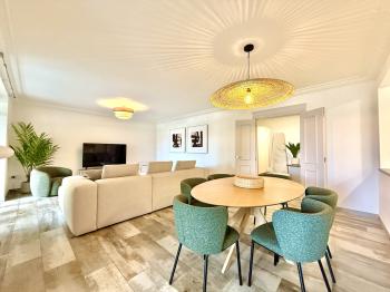 2 Bedroom Garden Apartment for Rent, Cormorant Wharf, Gibraltar