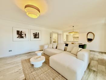 2 Bedroom Garden Apartment for Rent, Cormorant Wharf, Gibraltar