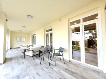 2 Bedroom Garden Apartment for Rent, Cormorant Wharf, Gibraltar