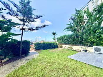 2 Bedroom Garden Apartment for Rent, Cormorant Wharf, Gibraltar
