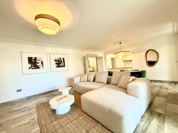 2 Bedroom Garden Apartment for Rent, Cormorant Wharf, Gibraltar