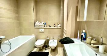 2 Bedroom Garden Apartment for Rent, Cormorant Wharf, Gibraltar