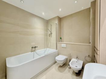 2 Bedroom Garden Apartment for Rent, Cormorant Wharf, Gibraltar