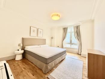 2 Bedroom Garden Apartment for Rent, Cormorant Wharf, Gibraltar