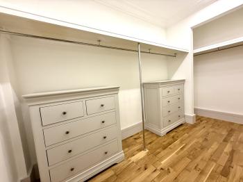 2 Bedroom Garden Apartment for Rent, Cormorant Wharf, Gibraltar