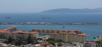 Apartment for Rent, Gibraltar