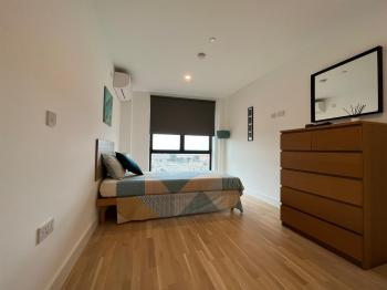 3 Bedroom Apartment for Sale, Forbes 1848, Gibraltar