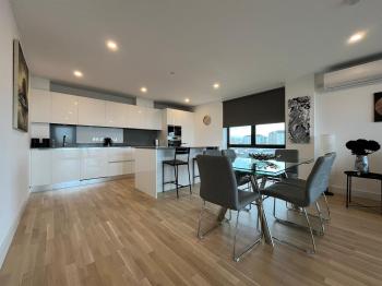 3 Bedroom Apartment for Sale, Forbes 1848, Gibraltar
