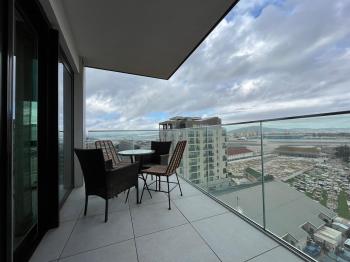 3 Bedroom Apartment for Sale, Forbes 1848, Gibraltar