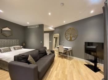 Apartment for Sale, Kings Wharf Quay 29, Gibraltar