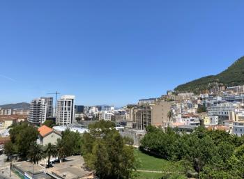 Apartment for Sale, Kings Wharf Quay 29, Gibraltar