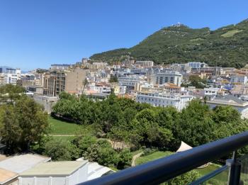 Apartment for Sale, Kings Wharf Quay 29, Gibraltar