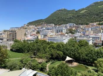 Apartment for Sale, Kings Wharf Quay 29, Gibraltar