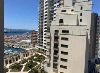Apartment for Sale, Kings Wharf Quay 29, Gibraltar