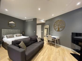 Apartment for Sale, Kings Wharf Quay 29, Gibraltar