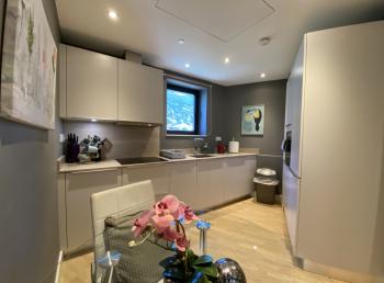 Apartment for Sale, Kings Wharf Quay 29, Gibraltar