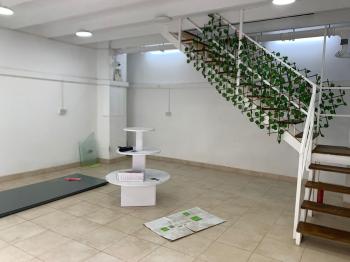 Commercial Unit for Rent, Devils Tower Road, Gibraltar