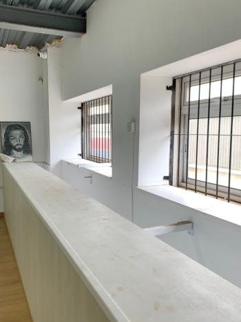 Commercial Unit for Rent, Devils Tower Road, Gibraltar