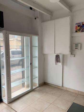 Commercial Unit for Rent, Devils Tower Road, Gibraltar