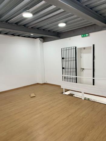 Commercial Unit for Rent, Devils Tower Road, Gibraltar