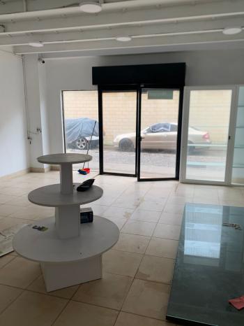 Commercial Unit for Rent, Devils Tower Road, Gibraltar