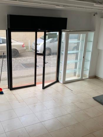 Commercial Unit for Rent, Devils Tower Road, Gibraltar