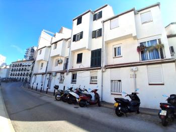 1 Bed Apartment for Sale