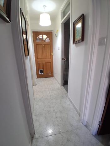 1 Bedroom Apartment for Sale, Naval Hospital Hill, Gibraltar