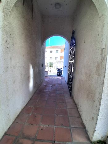 1 Bedroom Apartment for Sale, Naval Hospital Hill, Gibraltar