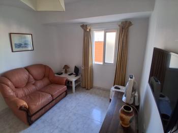 1 Bedroom Apartment for Sale, Naval Hospital Hill, Gibraltar