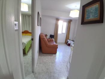 1 Bedroom Apartment for Sale, Naval Hospital Hill, Gibraltar