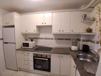 1 Bedroom Apartment for Sale, Naval Hospital Hill, Gibraltar