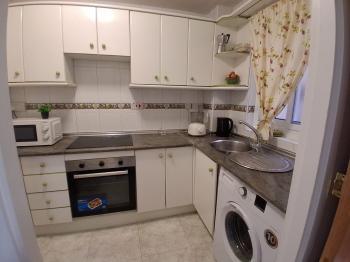 1 Bedroom Apartment for Sale, Naval Hospital Hill, Gibraltar