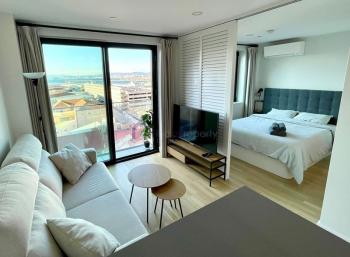 Studio Apartment for Rental