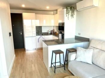 Apartment for Rent, Forbes, Gibraltar