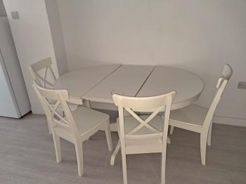 2 Bedroom Apartment for Rent, Town Area, Gibraltar