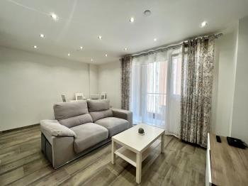 1 Bedroom Apartment for Sale, Beach View Terraces, Gibraltar