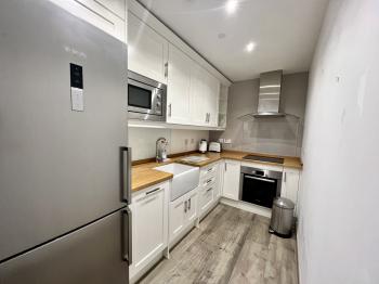 1 Bedroom Apartment for Sale, Beach View Terraces, Gibraltar