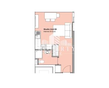 Apartment for Sale, The Hub, Gibraltar