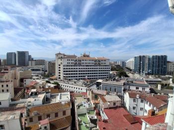 1 Bedroom Apartment for Sale, Upper Town, Gibraltar