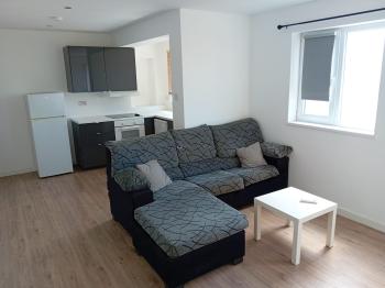 1 Bedroom Apartment for Sale, Upper Town, Gibraltar