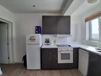 1 Bedroom Apartment for Sale, Upper Town, Gibraltar