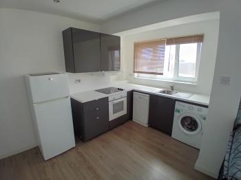 1 Bedroom Apartment for Sale, Upper Town, Gibraltar