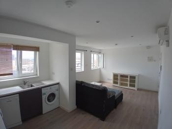 1 Bedroom Apartment for Sale, Upper Town, Gibraltar