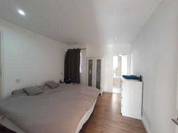 1 Bedroom Apartment for Sale, Upper Town, Gibraltar